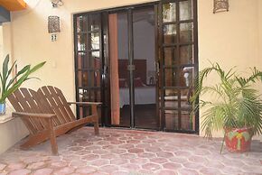 Hotel el Moro