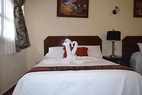 Hotel el Moro