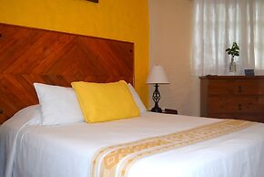 Hotel el Moro
