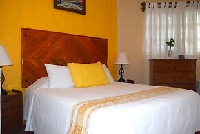 Hotel el Moro