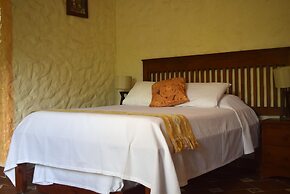 Hotel el Moro