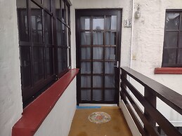 Hotel el Moro