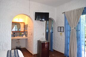 Hotel el Moro