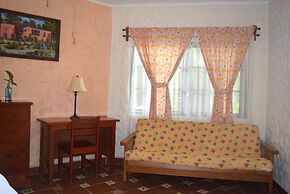 Hotel el Moro