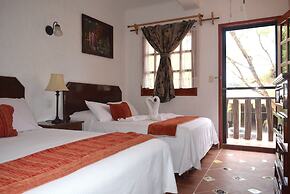 Hotel el Moro