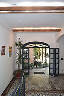 Hotel el Moro