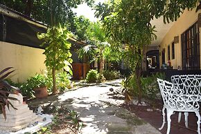 Hotel el Moro