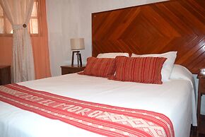 Hotel el Moro