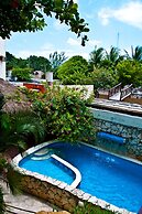 Hotel el Moro