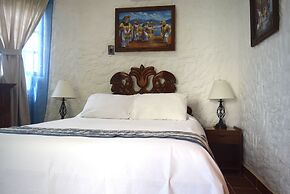 Hotel el Moro