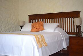 Hotel el Moro