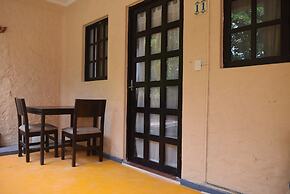 Hotel el Moro
