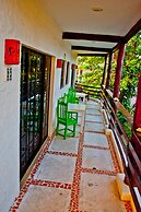 Hotel el Moro