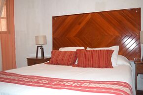 Hotel el Moro