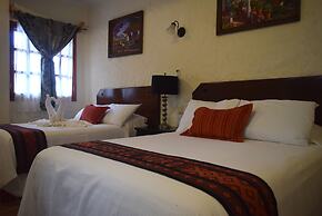 Hotel el Moro