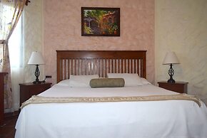 Hotel el Moro