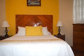 Hotel el Moro