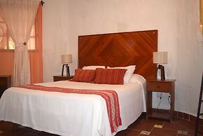 Hotel el Moro