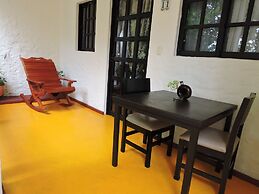 Hotel el Moro