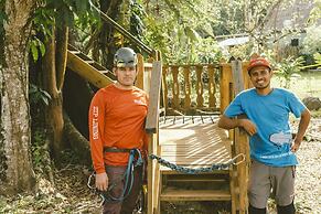 Bocawina Rainforest Resort & Adventures