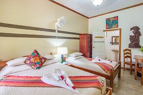 Bocawina Rainforest Resort & Adventures