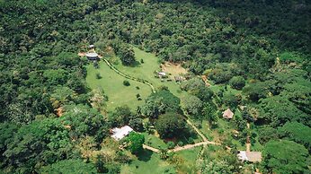 Bocawina Rainforest Resort & Adventures