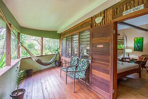 Bocawina Rainforest Resort & Adventures