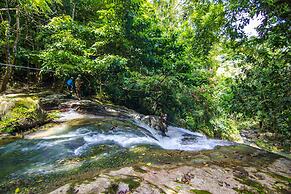 Bocawina Rainforest Resort & Adventures