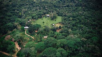 Bocawina Rainforest Resort & Adventures