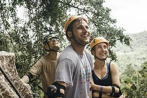 Bocawina Rainforest Resort & Adventures