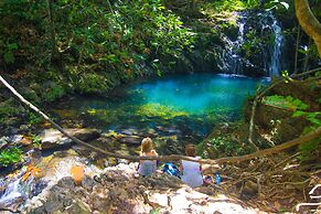 Bocawina Rainforest Resort & Adventures