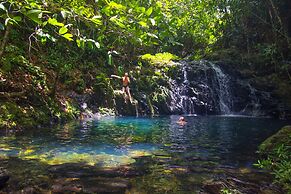 Bocawina Rainforest Resort & Adventures