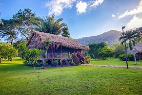 Bocawina Rainforest Resort & Adventures