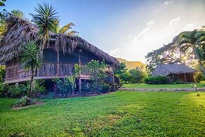Bocawina Rainforest Resort & Adventures