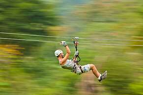 Bocawina Rainforest Resort & Adventures