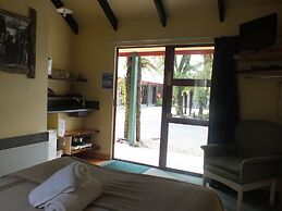 Glow Worm Accommodation - Hostel