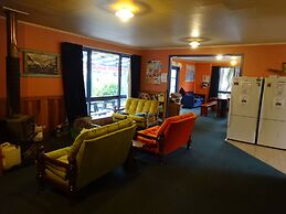 Glow Worm Accommodation - Hostel