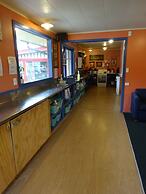 Glow Worm Accommodation - Hostel