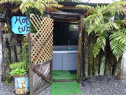 Glow Worm Accommodation - Hostel