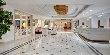 Grand Hotel Riviera