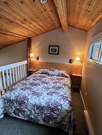 Shorewater Resort