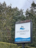 Shorewater Resort