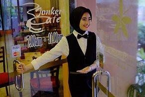 Hotel Seri Malaysia Melaka