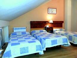 Hotel Castilla