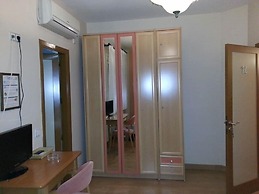Hotel Castilla