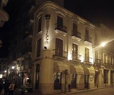 Hotel Castilla