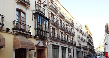 Hotel Castilla