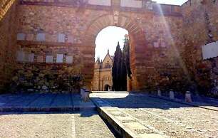 Hotel Castilla