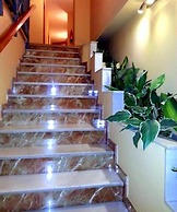 Hotel Castilla