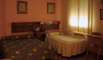 Hotel Castilla